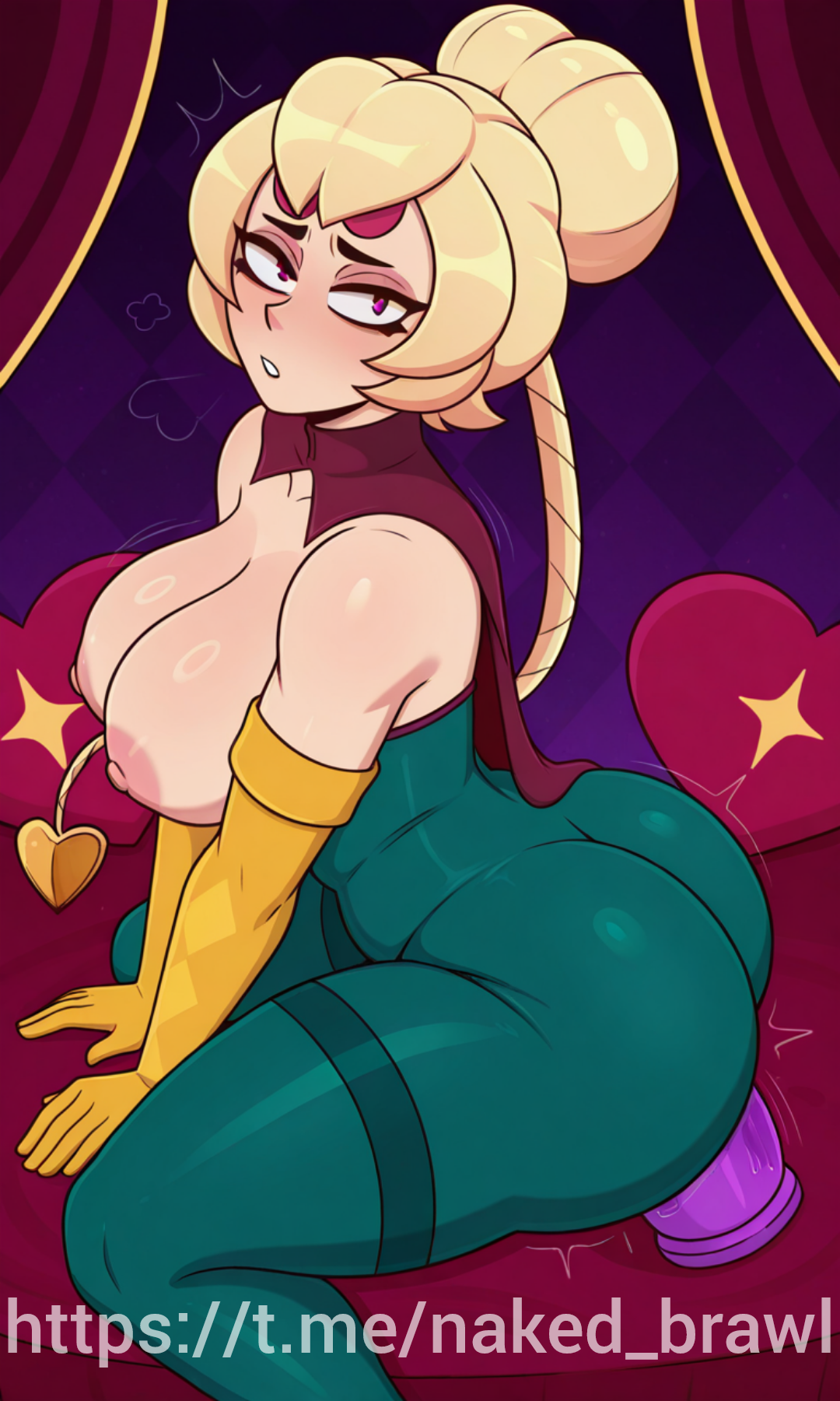 Хентай brawl stars,charlie,brawl_stars_charlie,https://t.me/naked_brawl, rule34