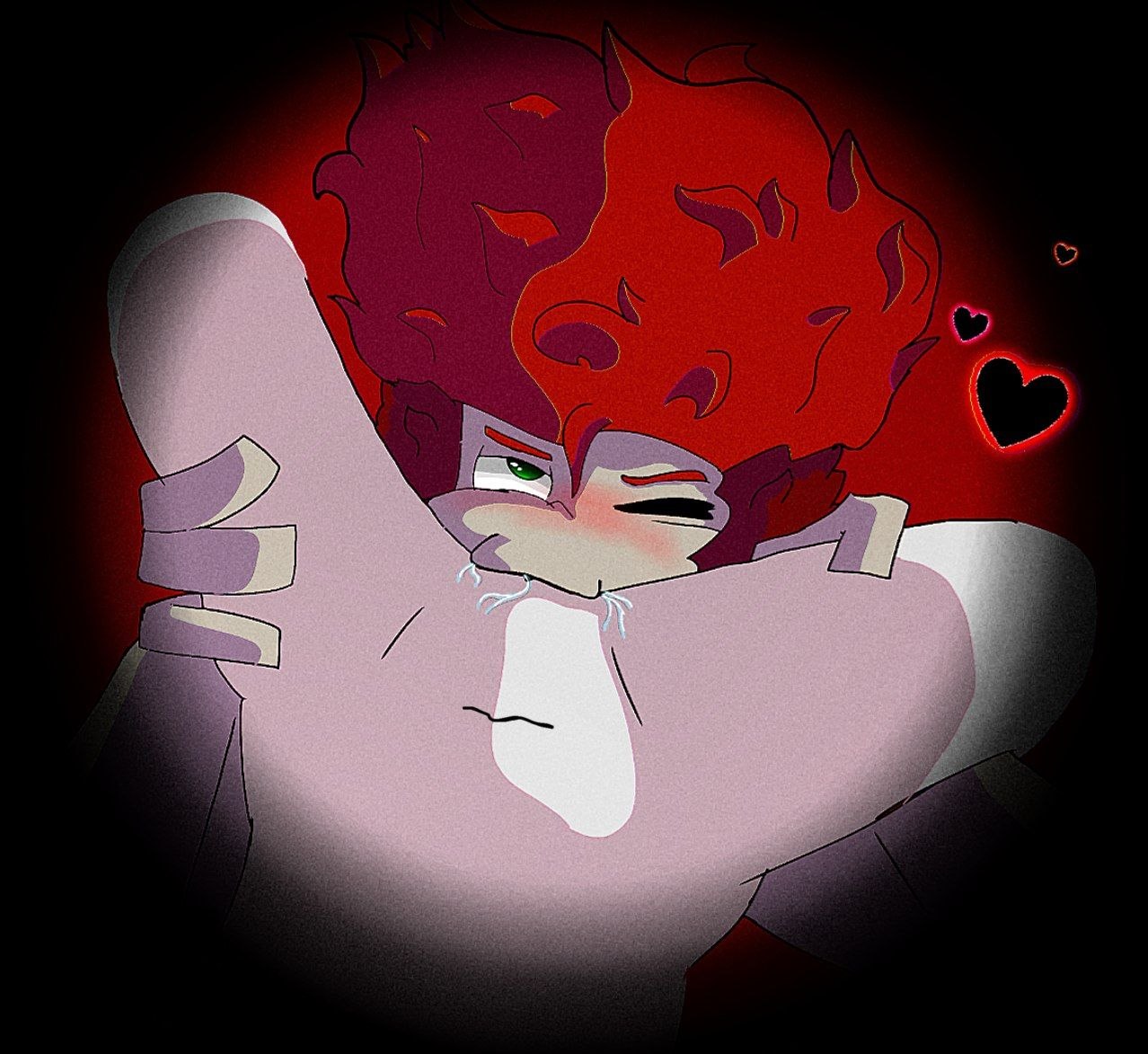 Хентай nolan_multiversers,jfgk, rule34