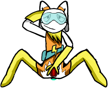 Хентай вагина,1девушка,super_duper_bunny_league, rule34