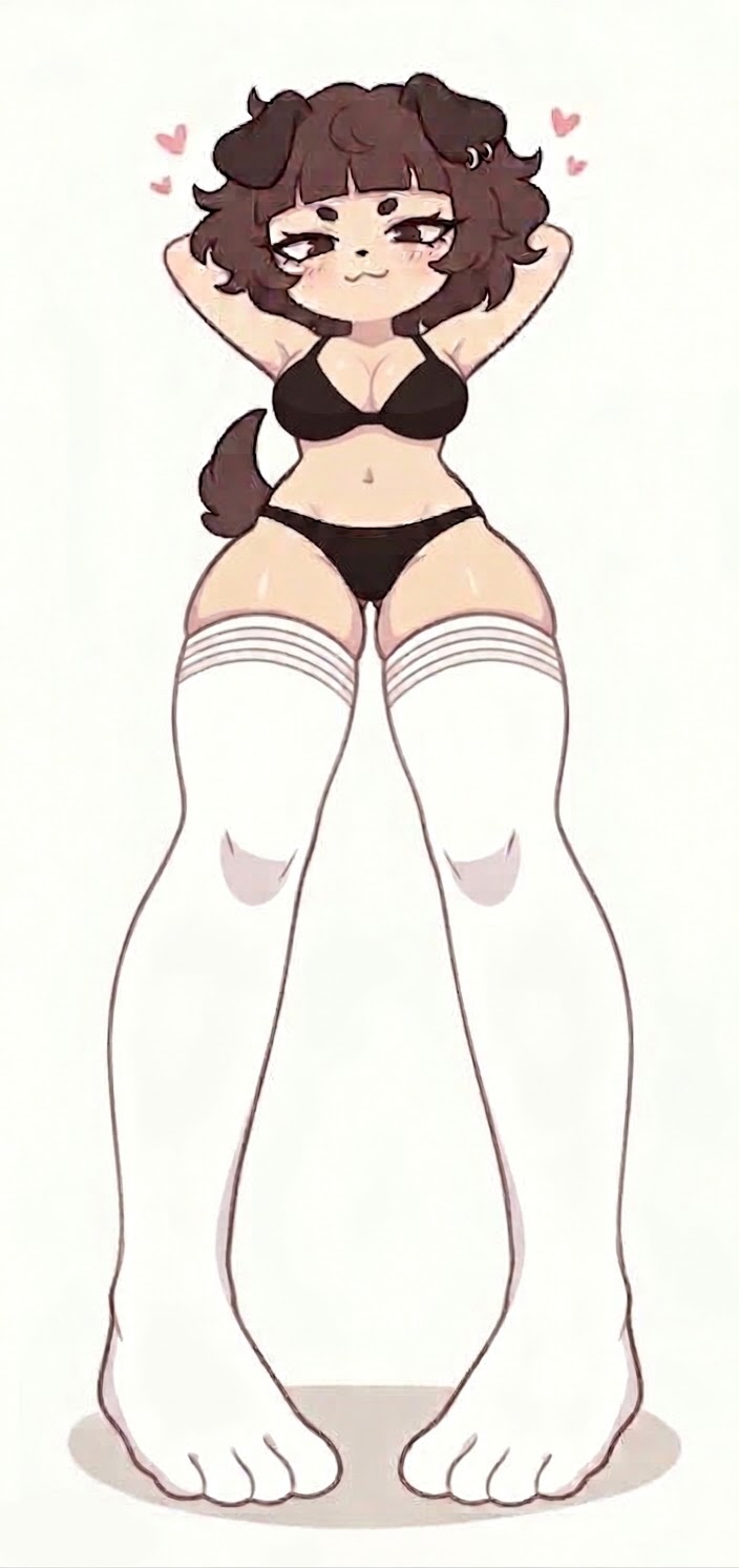 Хентай чулки,большие_ляжки,1девушка,mimi__typh_, rule34