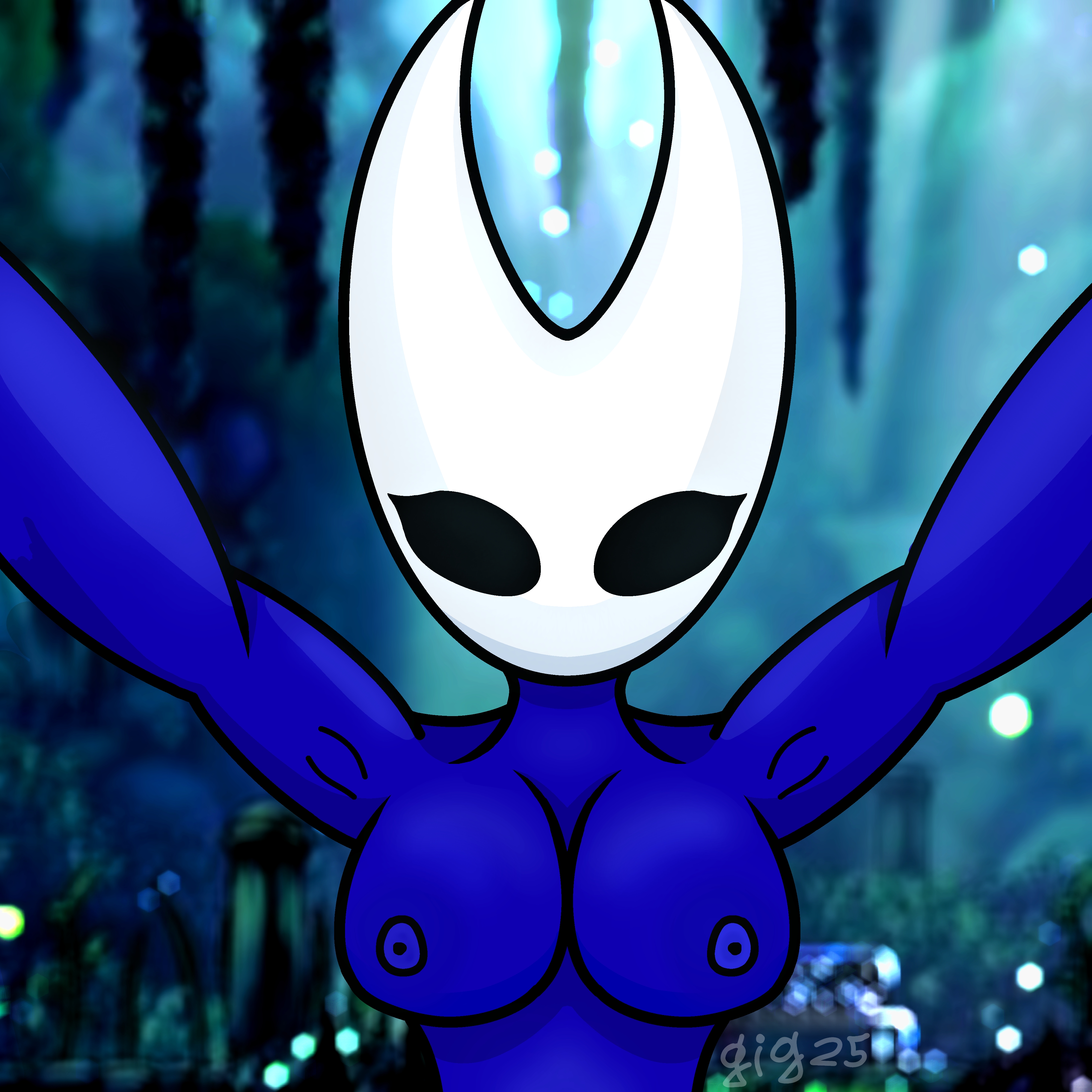 Хентай Аниме,1girl,1девушка,booba,hollow knight,hornet_hollow_knight,boobs,18+,hollow_knight,1герл,titsjob,алиен,#1girl,hornet,gig25, rule34