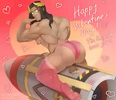 warhammer 40k,god emperor,