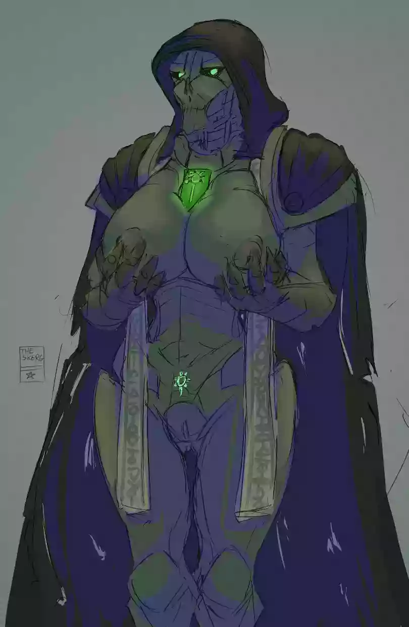 Большие сиськи,Большая жопа,Роботы,warhammer 40k,