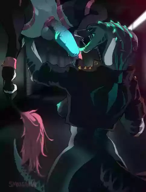 Большие сиськи,Большая жопа,Furry,Члены,минет,изнасилование,