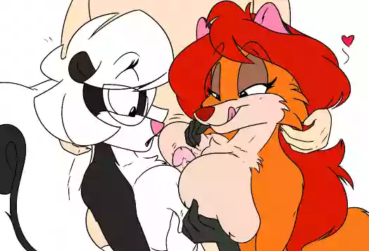 Furry,сука сисек не видно,сиськотрах,две девочки,sabrina online,sabrina,