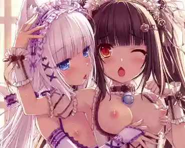 nekopara,
