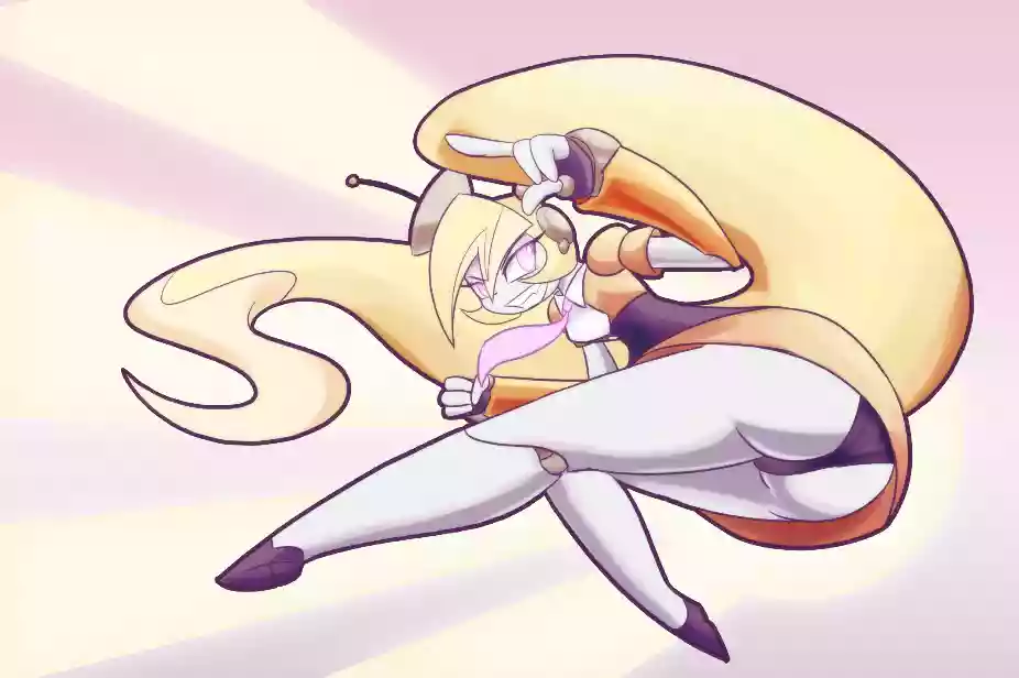 zedrin,Большая жопа,робо-девочка,Роботы,Pv 02,pivot,