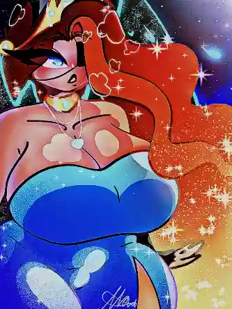 красивая,косплей,магия,принцеса,