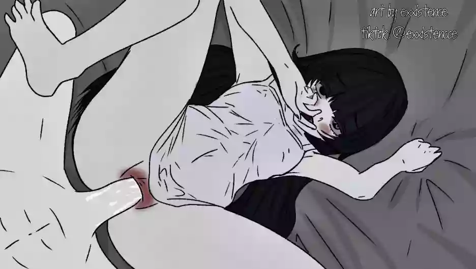 в одежде,2d,хентай,ножки,hentai,оригинальный_персонаж,футфетиш,ос,порно_арт,аниме_тян,