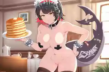 Большие сиськи,Большая жопа,большие_ляжки,сука сисек не видно,пресc,zenless_zone_zero,ellen_joe,