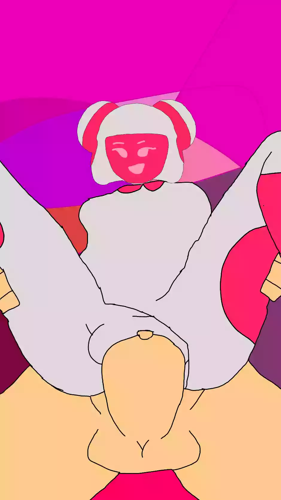 член,1girl,робо-девочка,1boy,пися,ро_ник_изобретатель,ник_изобретатель,