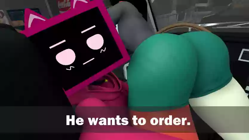 Большая жопа,маленькие сиськи,большие_ляжки,3d,2girls,ena,big_ass,kavevac,source_filmmaker,