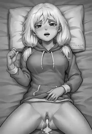 Сперма,нейросеть,tiny_bunny,кончил внутрь,оля_tiny_bunny,зайчик,