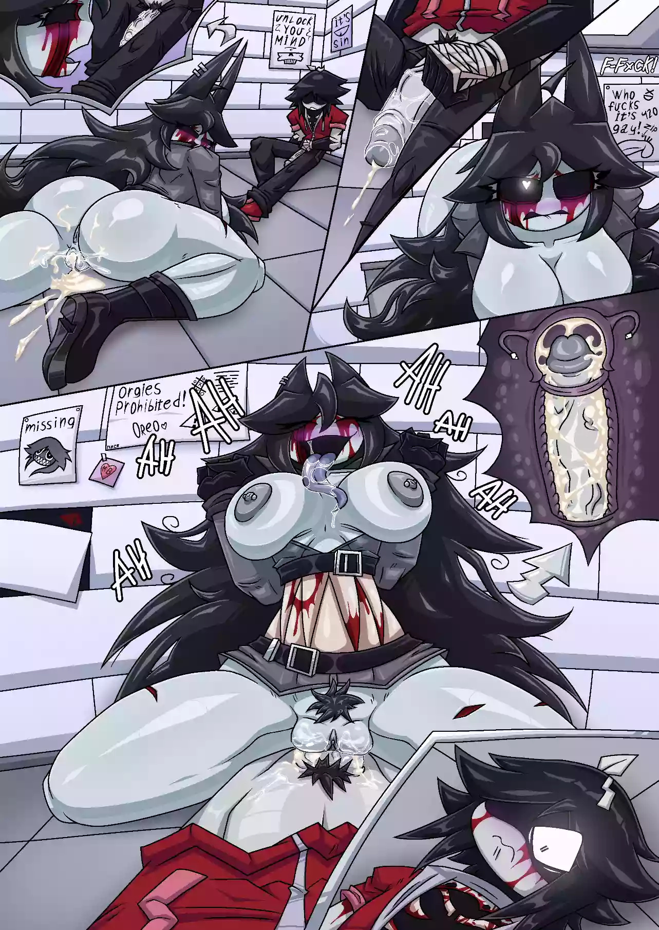 miss_circle,fundamental_paper_education,#fpe_bloodcursedau,