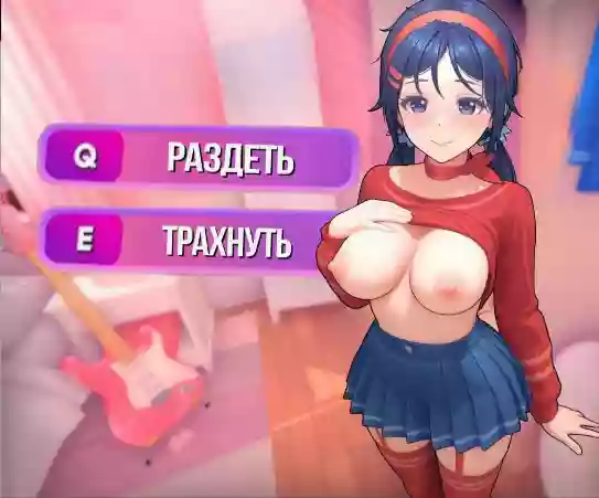 Большие сиськи,нейросеть,miside,mita,