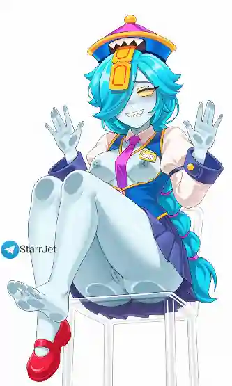 brawl stars,1girl,1boy,colette,1девушка,1парень,pussy,cool_boobs_?,colette_brawl_stars,